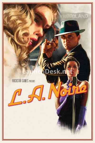 L.A. Noire